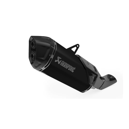 AN|Bb`(AKRAPOVIC) XbvIC `^ EC/ECE CRF1100L AFRICA TWIN S-H11SO4-HAFT