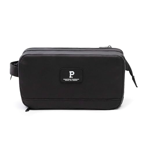 Portland Gear Cascade Dopp Kit 5L Black