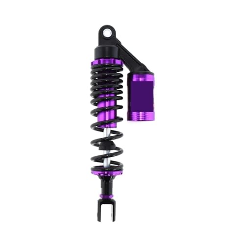 Amortisseur moto Xmax Dio suspension pneumatique 320mm arrière pour ATV Dirt Bike Quad
