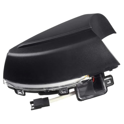 Clignotant dynamique MK5 restylée à LED étanche pour rétroviseur - 5