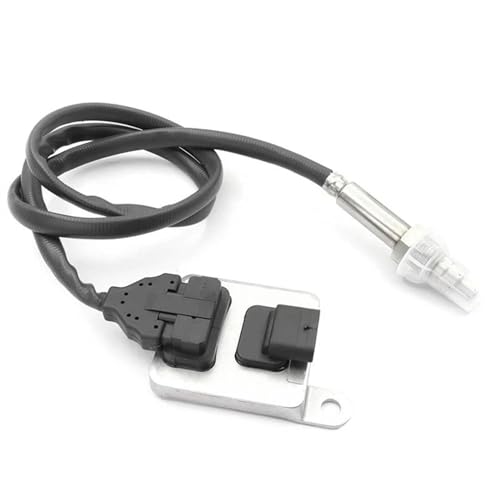 Capteur NOx A0009054310 pour Mercedes W204 W212 W218 sonde de rechange anti-pollution