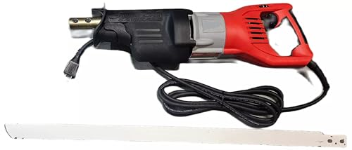 Foamzall Foam Saw with Closed Cell Trimming Blade