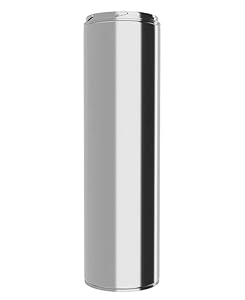 Schornstein-Es Langenelement Edelstahl Schornsteinrohr 200mm