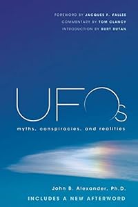 Vedi scheda su Amazon UFOS: Myths, Conspiracies, and Realities