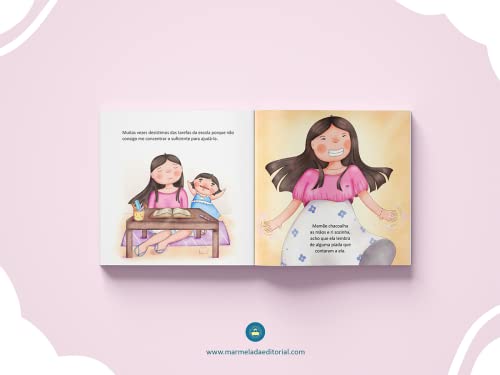 Mamãe Autista