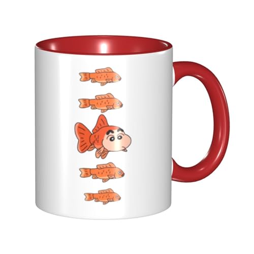 N񂿂 }OJbv 330ml eB[Jbv R[q[Jbv Jbv Z~bN Mug Cup y ڃhbv  킢 dqWΉ ObY ItBX Ɨp v[g