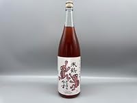 【クール便推奨】日本酒 米鶴 ピンクのかっぱ 純米 米鶴酒造 1800ml