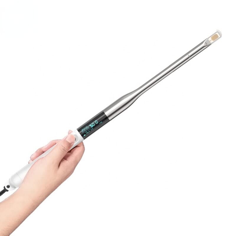Portable Edible Oil Rapid Detector Handheld Edible Oil Quality Frying Oil Quality Polar Components Rapid Detector
