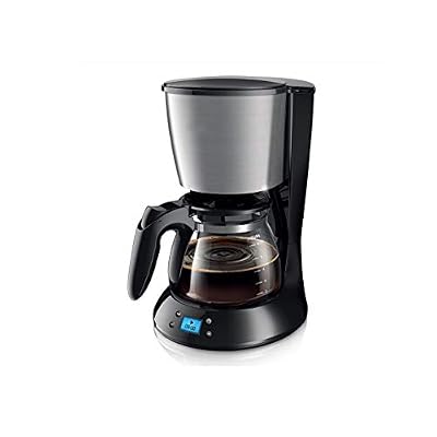 OISNGWNG Coffee Machine Small Drip Tea Maker Household Electric Portable Multi-function Brewing