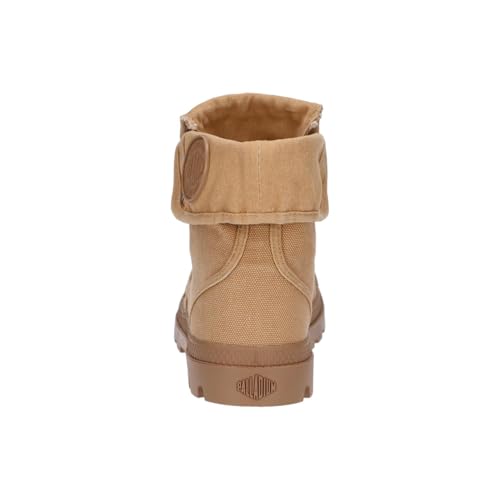 Image of Palladium mens Baggy Ankle Boot