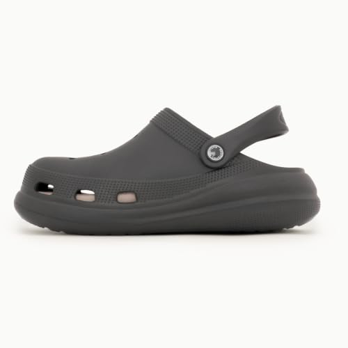 Image of Red Tape Slider Clogs for Men for Everyday Comfort| Casual Pool Sliders.