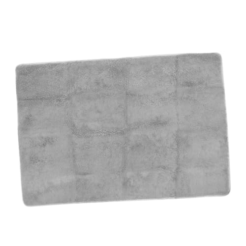 1Pc Durable Soundproofing Mat Acoustic Cushion para tambores Reduce el eco Reverberación para estudios Uso doméstico miniatura 1