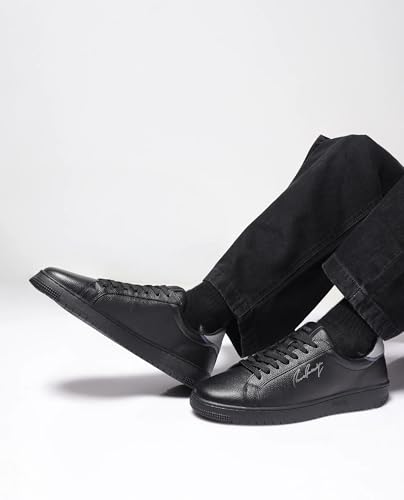 Image of Rare Rabbit Mens Elliot Sneaker