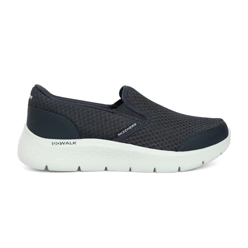 Image of Skechers Men's Go Walk Flex Impeccable II Sneaker