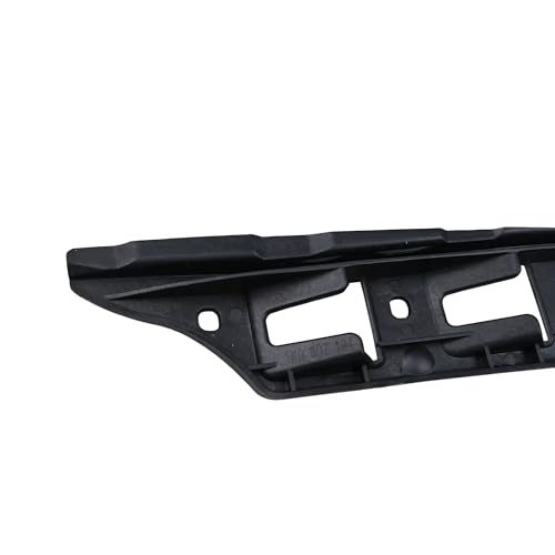 Support pare-chocs avant cassé Golf 5 solution alignement OEM - 2