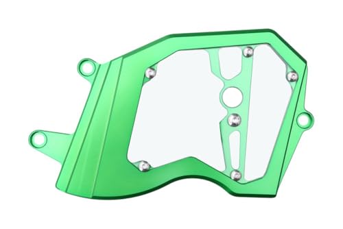 Carter pignon de sortie de boîte ZX6R protège la transmission de votre Ninja