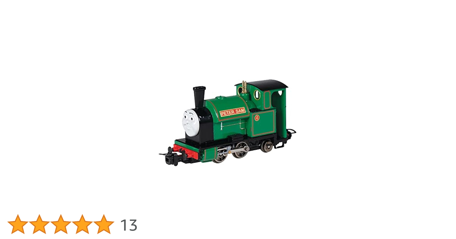 Bachmann ジェームス きかんしゃトーマス Amazon.co.jp: Bachmann Industries Thomas & Friends