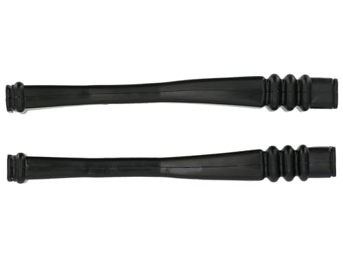 KOWALIT Set: Kettenschutzschlauch - Simson S50, S51, S70, S53, S83, KR51/2 Schwalbe