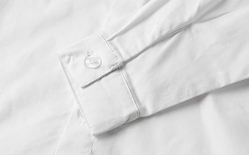 Image of Mud Kingdom Boys Suits for Weddings White Shirts, Vests and Pants Clothes Sets