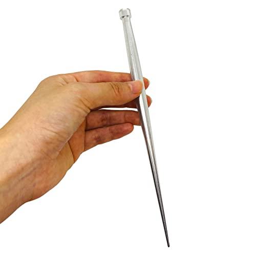 KAKURI Herramienta para Bonsái Raíz 7.8 pulgadas miniatura 4