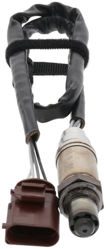 Sensor de oxígeno Bosch 15158 Premium OE Fitment