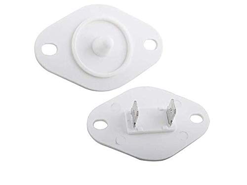 Régulateur 8577274 Whirlpool thermostat de sèche-linge efficace