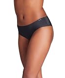[アンダーアーマー] UA Pure Stretch NS 3pk HPSTR Black/Black/Steel MD