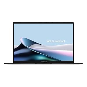 ASUS Zenbook 14 OLED UM3406KA-QD076...
