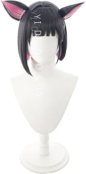 Amazon.co.jp: ブルーアーカイブ- ブルアカ 杏山 カズサ コスプレ