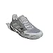 Adidas Men's Barricade 13 M SE Silver met.Silver met./Dash Grey 11 US