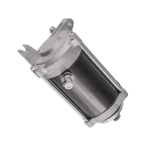Démarreur de moto de précision pour VF700-750C et V45 Magna haut rendement