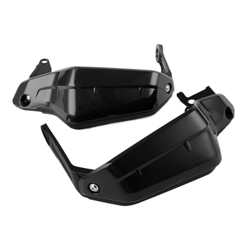 Protège-mains moto Honda CRF1100L pour protéger ses mains du froid et des projections
