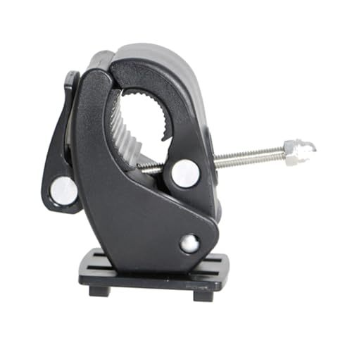 HOMOCONO Baby Car Bottle Holder Wheelchair Water Bottle Holder for Bikes Strollers Swivel Design