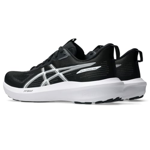 Image of ASICS Womens Gt-1000 14 Sports Shoes