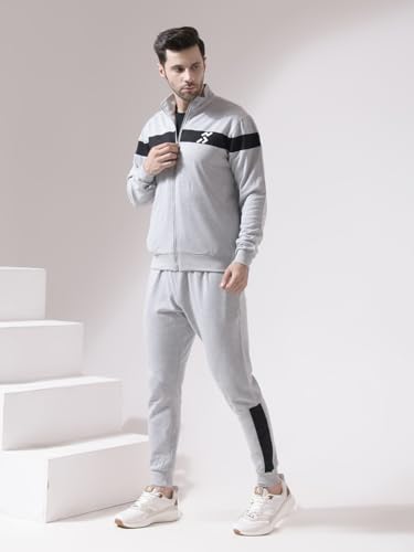 Image of OFF LIMITS Men's PCF CNS 2 Zipper Tracksuits