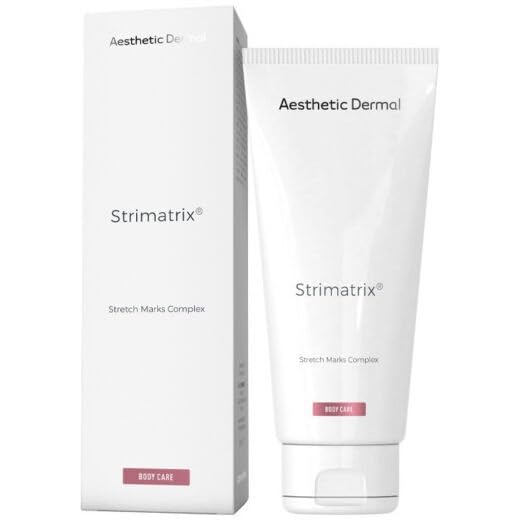 SKIN TECH AESTHETIC DERMAL STRIMATRIX : adieu vergetures et peau relâchée - 2