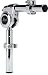 Pearl TH1030S New Gyro Lock Tilter with 7/8-Inch Diameter Post - Short