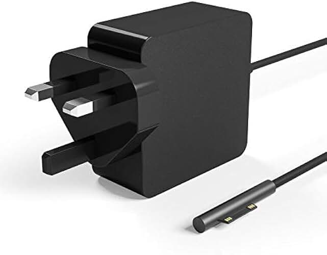 Amazon.co.uk surface pro 7 charger