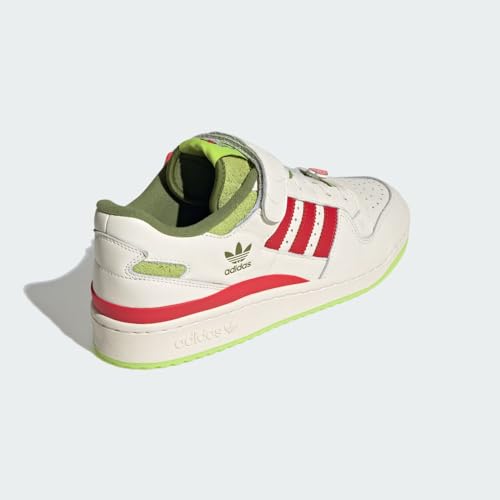 Image of adidas Men's Forum Low Shoes
