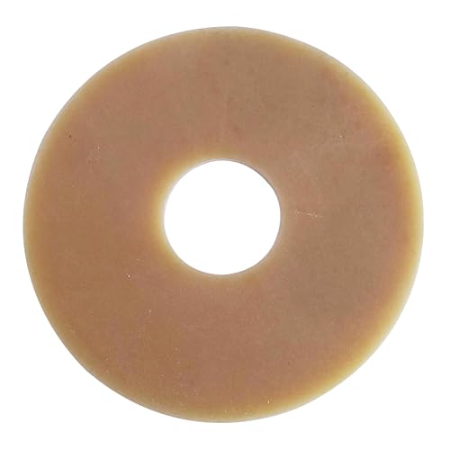 SOMATHERM FOR YOU - Ventildichtung für mécansime WC Ideal Standard Außendurchmesser: 75 mm x Innendurchmesser: 22 mm x Dicke: 2mm