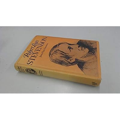 Robert Louis Stevenson