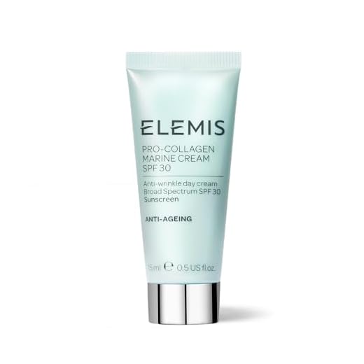 ELEMIS Pro-Collagen Marine Cream SPF 30