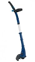 Algopix Similar Product 9 - BGET Electric Grass Trimmer 370 Watt