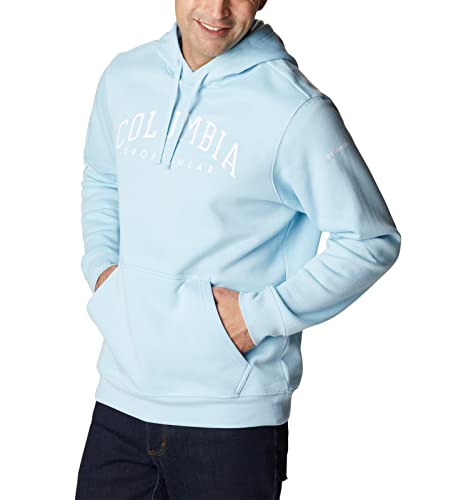 Image of Columbia mens Trek Hoodie