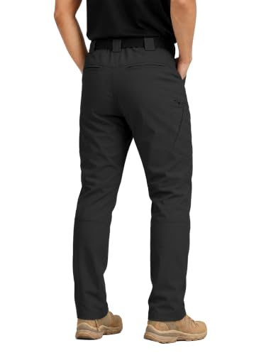 Pillxter Lightweight Water Resistant Pants