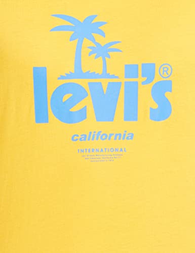Image of Levi's Men's Relaxed Fit Graphic T-Shirt
