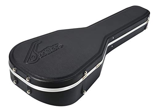 Ovation Standard Super Shallow Molded Acoustic Guitar Case (8117-0) #TOP1