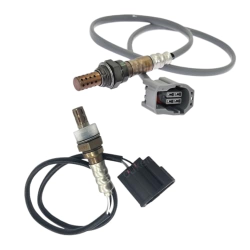 Capteur d'oxygène O2 Lambda de haute précision Z60118861A pour Mazda 3 BK