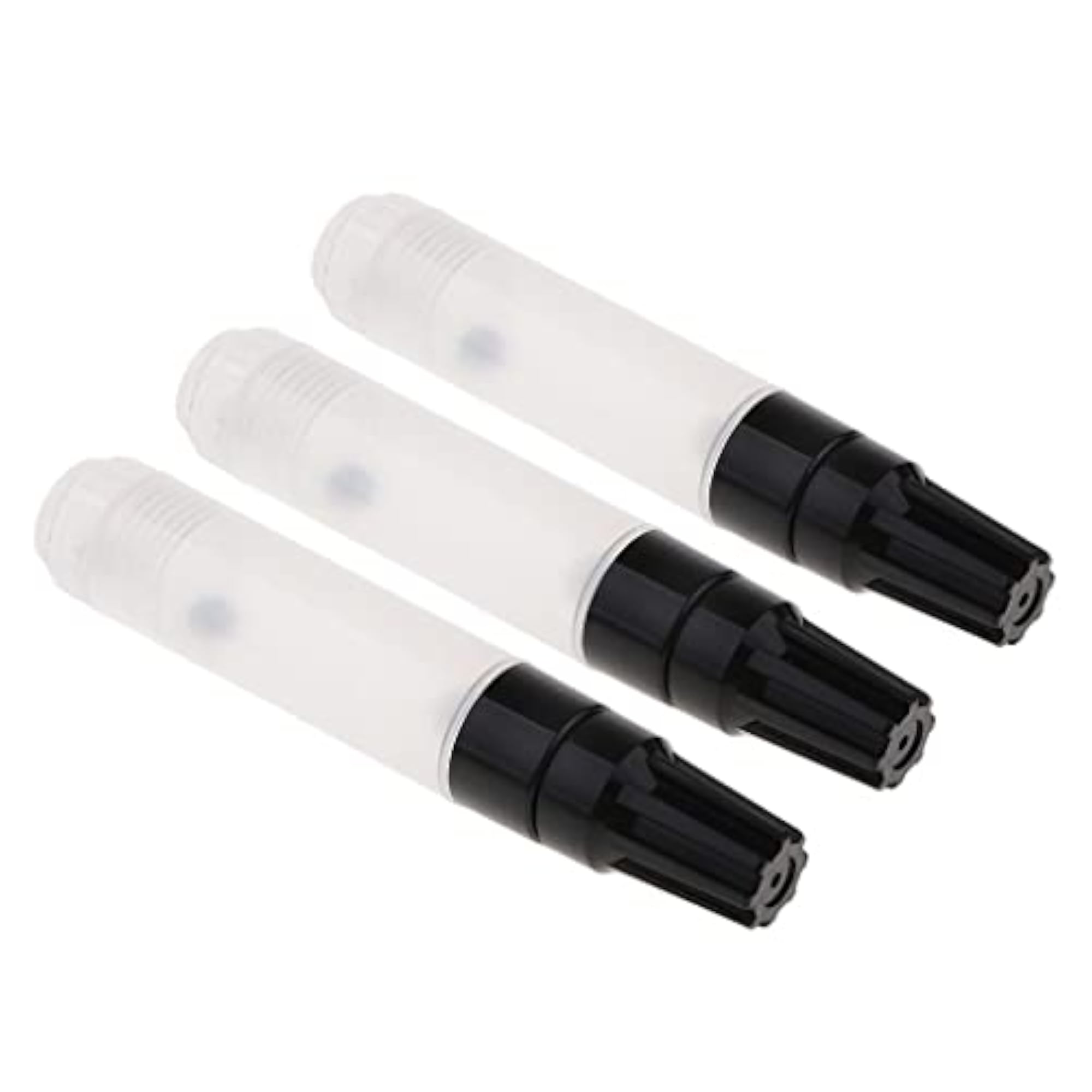 Clear Empty Tube Markers for Painting Art