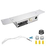 9330C755 RVエアコンコントロールボックスキット - ヒートレディACクールコントロール、Colemanマッハ15およびその他のマッハユニットに対応